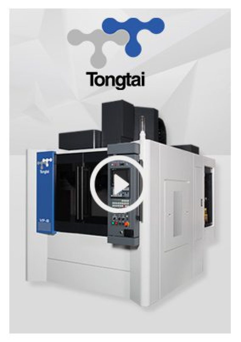 Tongtai-VP-8