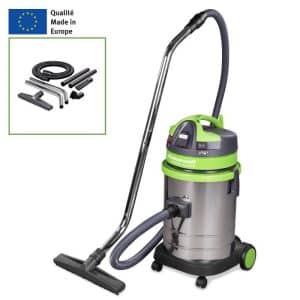 Aspirateur d&rsquo;atelier Cleancraft dryCAT 133 IRSC CLASSE M