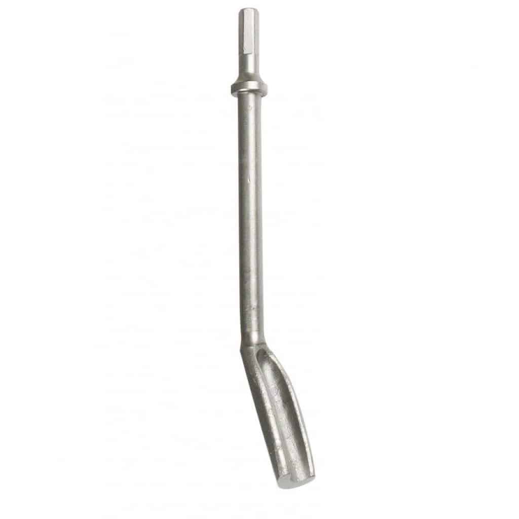 Burin gouge 24/240 mm Aircraft - Promachines