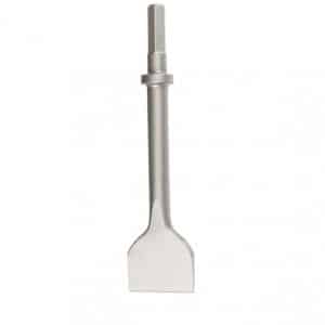 Burin large plat 50/180 mm Aircraft