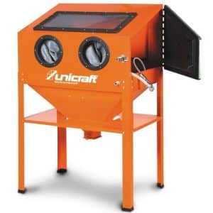 Cabine de sablage Unicraft SSK2