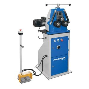 Cintreuse à galets Metallkraft PRM 10 E 400V