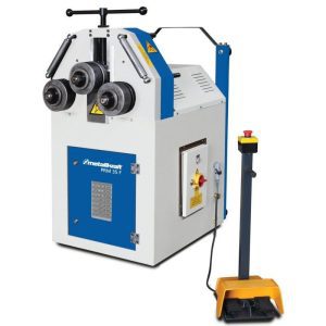 Cintreuse à galets Metallkraft PRM 35 F