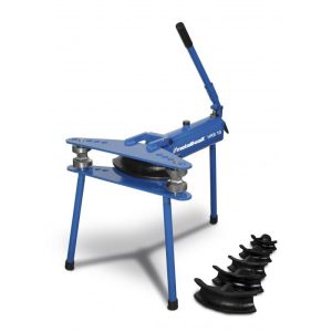 Cintreuse Metallkraft HRB 10