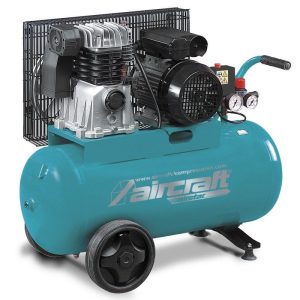 Compresseur Aircraft Airstar 401/50 E