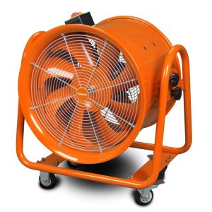 Equipement d’atelier Unicraft Ventilateur/extracteur MV 50