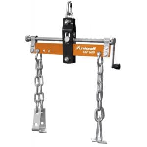 Equipement de garage Unicraft Balancier pour grue MP 680