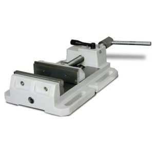 Étau de perçage Optimum BSI-Q 100