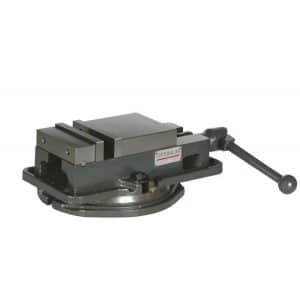 Etaux de fraisage Optimum FMSN 125