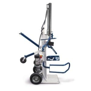 Fendeur à bûches Holzkraft HSE 16-1100