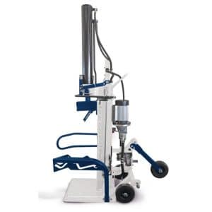 Fendeur à bûches Holzkraft HSE 16-1100 ZE