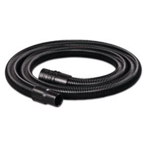 Flexible antistatique avec raccord, Ø 38 mm pour dryCAT 362 IRSCT-3 et dryCAT 250 IRCA H-Class Pro