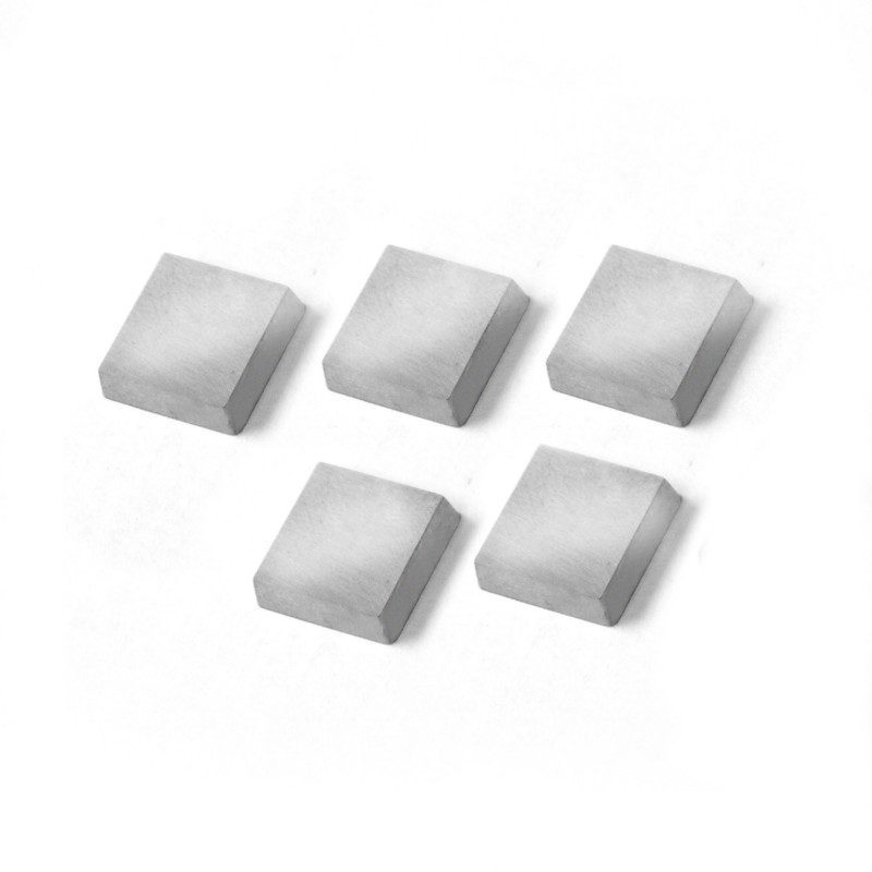 Accessoires chanfreineuses et ébavureuses