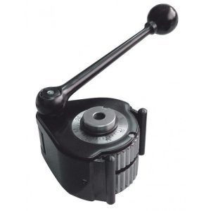 Kit tourelle à changement rapide SWH 5-B Optimum