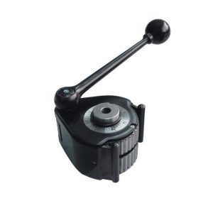 Kit tourelle à changement rapide SWH 9 – D Optimum