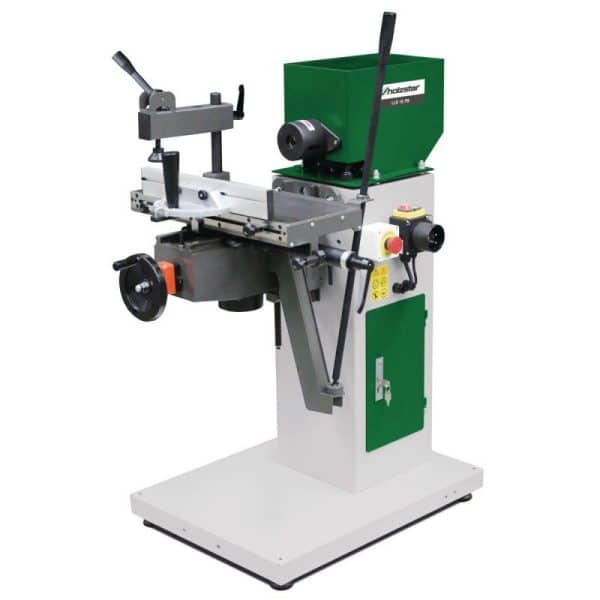 Mortaiseuses horizontales