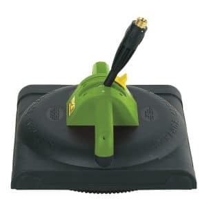 Nettoyeur de surface pour nettoyeurs haute pression HDR