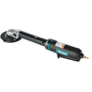 Outil pneumatique Aircraft Meuleuse d’angles à corps long TTS PRO