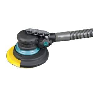 Outil pneumatique Aircraft Ponceuse excentrique composite ESS 150 PRO