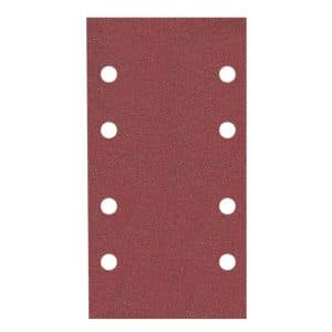 Papier abrasif Aircraft grain 180 pour SWS