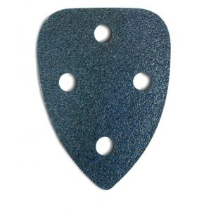 Papier abrasif Aircraft grain 80 pour DS