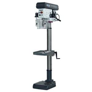 Perceuse à colonne Optimum DH 28 FS