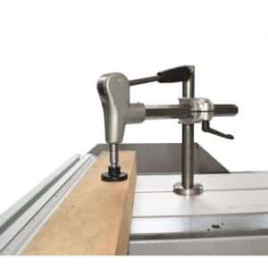 Pince excentrique Holzkraft FBS 840-2