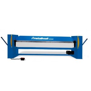Plieuse semi-motorisée Metallkraft MSBM 2520-20