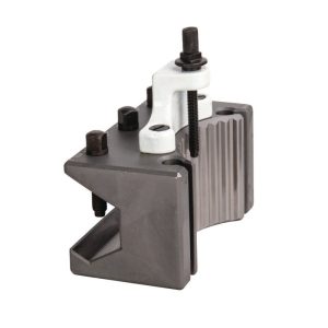 Porte-outil supplémentaire 12 x 50 type H Optimum