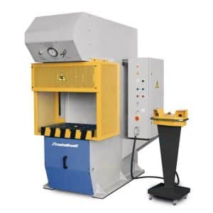 Presse hydraulique Metallkraft HP C 60