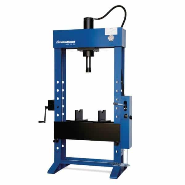 Presses hydrauliques