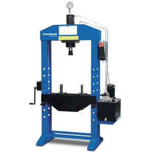 Presse hydraulique Metallkraft WPP 50 M