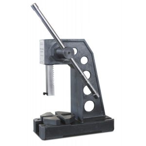 Presse manuelle Optimum DDP20