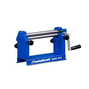 Rouleuse asymétrique Metallkraft RBM 305
