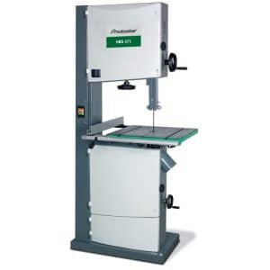 Scie verticale Holzstar HBS 471