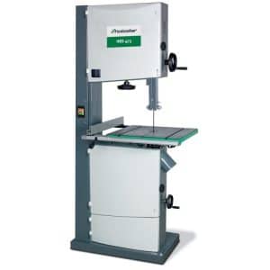 Scie verticale Holzstar HBS 473