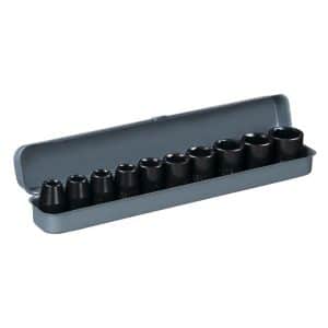 Set de douilles 3/4 » Aircraft