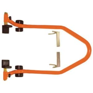 Support de moto Unicraft MMS-H 200