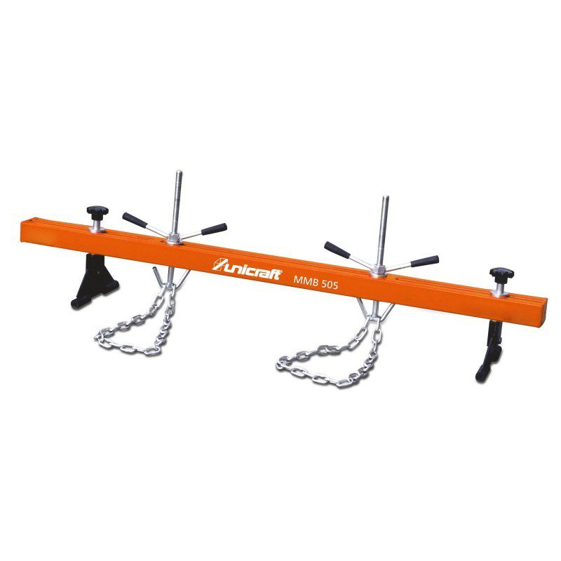 Supports moteurs - Lève-moteurs