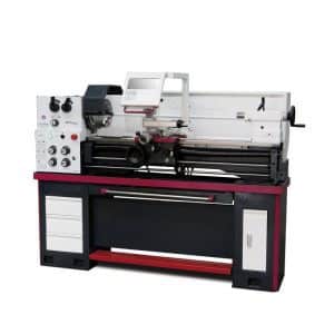 Tour à métaux Optimum TH 3610 (230V)