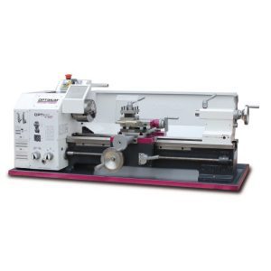 Tour à métaux Optimum TU 2807 (400V)