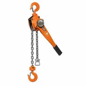 Appareil de levage UnicraftPalan à levier HZ 3001