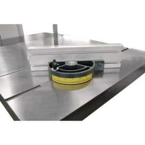 Grande butée angulaireHolzkraft