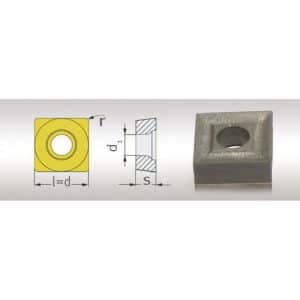 Jeu de 5 plaquettes S/90°