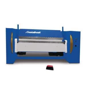Plieuse motorisée type lourdMetallkraft MSBM 2520-50…