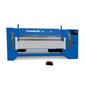 Plieuse motorisée type lourdMetallkraft MSBM 2520-50…
