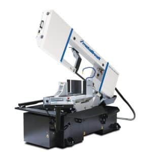 Scie à rubanMetallkraft BMBS 460 x 600 HA-DG