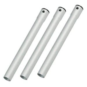 Tuyau Ø 35 mm/ 3 x 330 mm aluminium pour wetCAT 120 RH et…