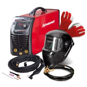 EASY-TIG 201 DC PULSE Special offer