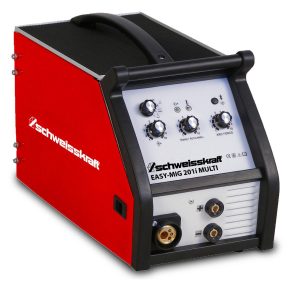SYN-MIG 201i MULTI